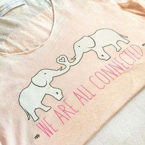 Spiritual Gangster Elephant Tank